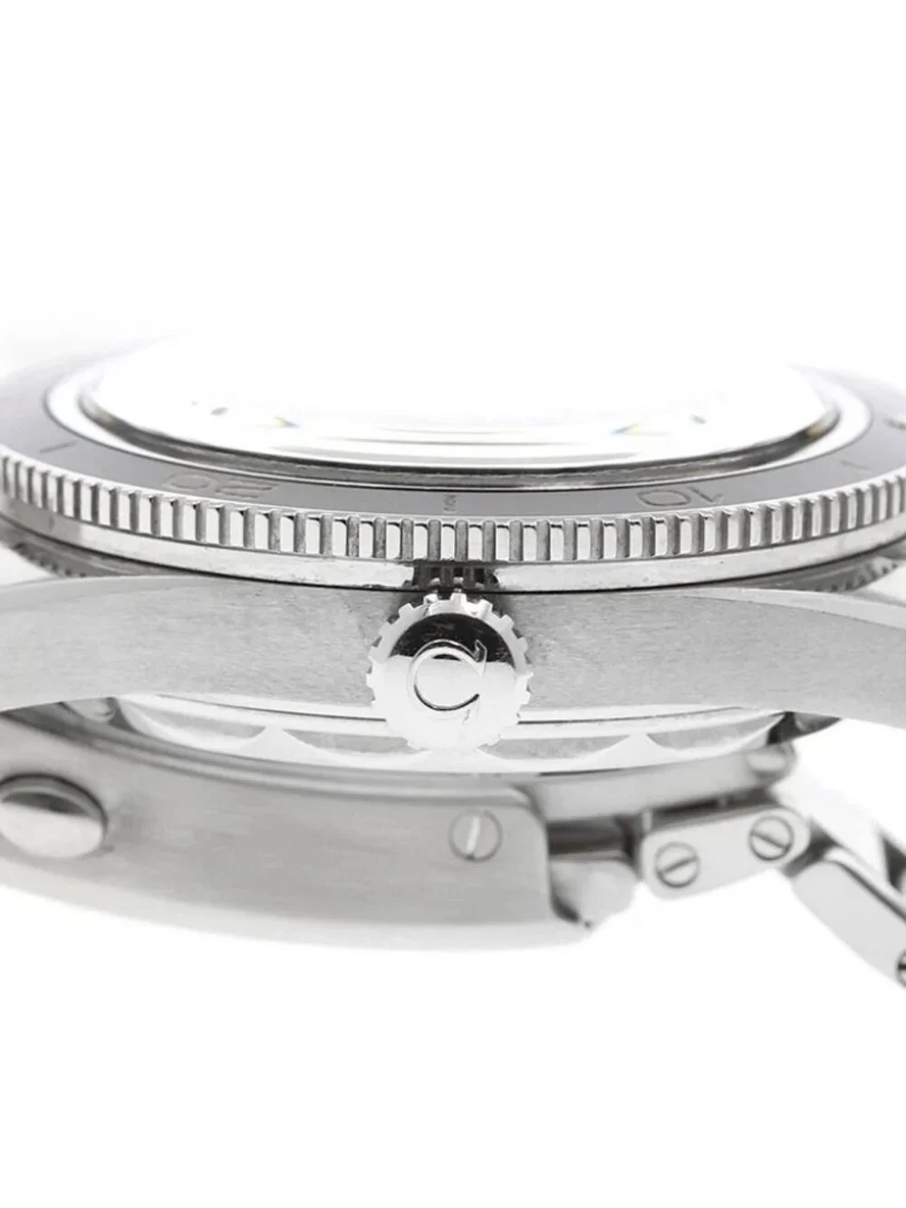 OMEGA Seamaster 300 234.30.41.21.01.001 Co-Axial Automatic Men's Watch_959427